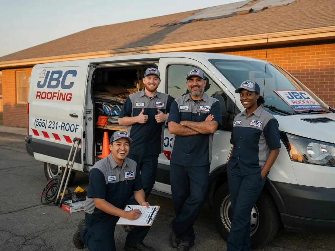 Roof Replacement company in Robinson Creek, KY