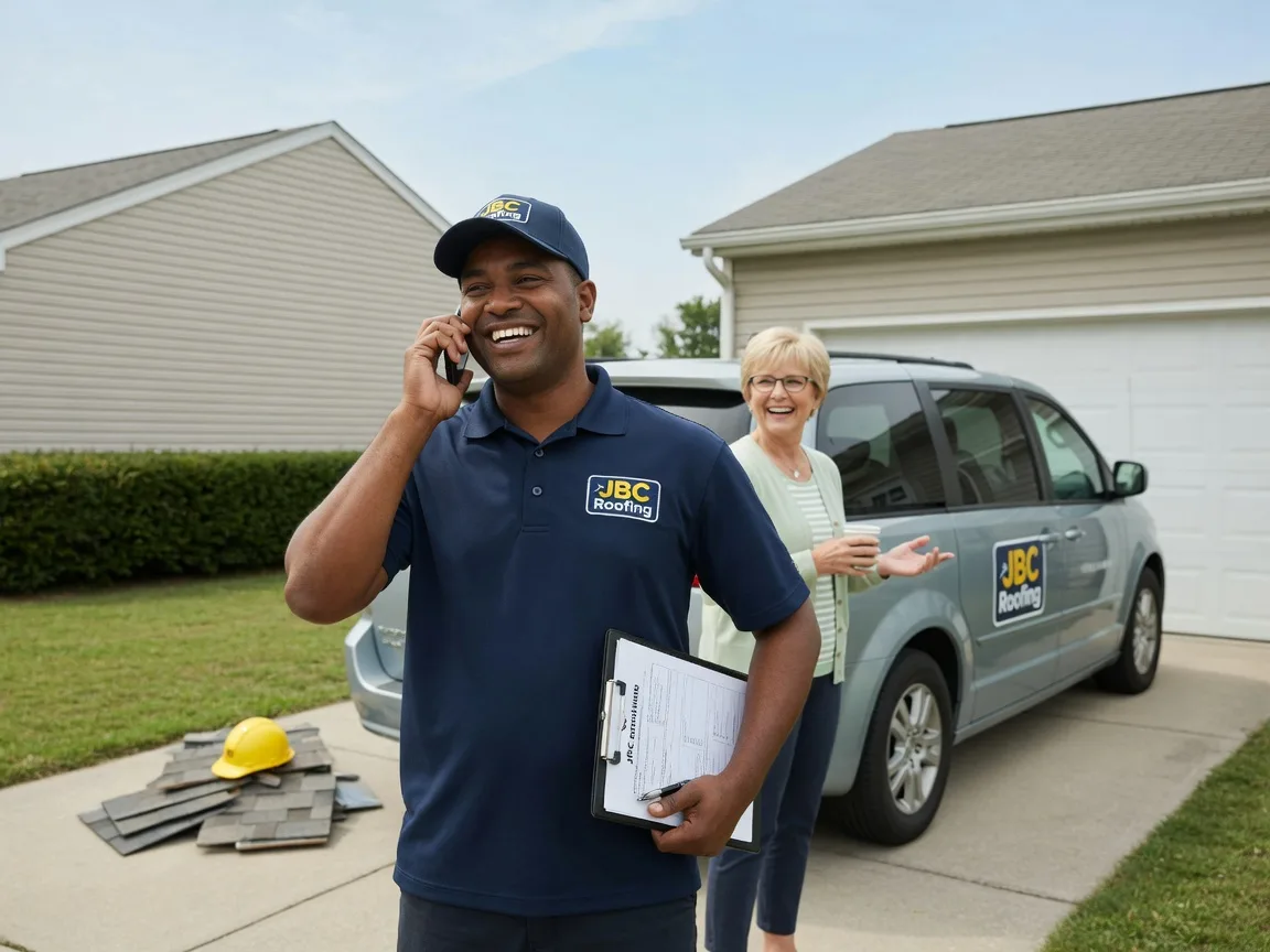 Roof Replacement Robinson Creek, KY FAQs